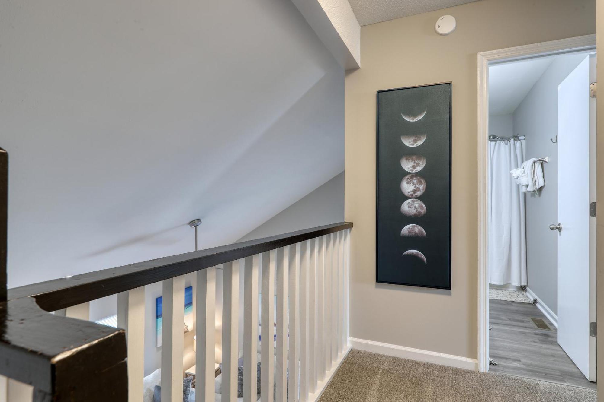 Villa 1408 Perrin Dr, Unit A - Ocean Walk Sleeps 8 à Myrtle Beach Extérieur photo