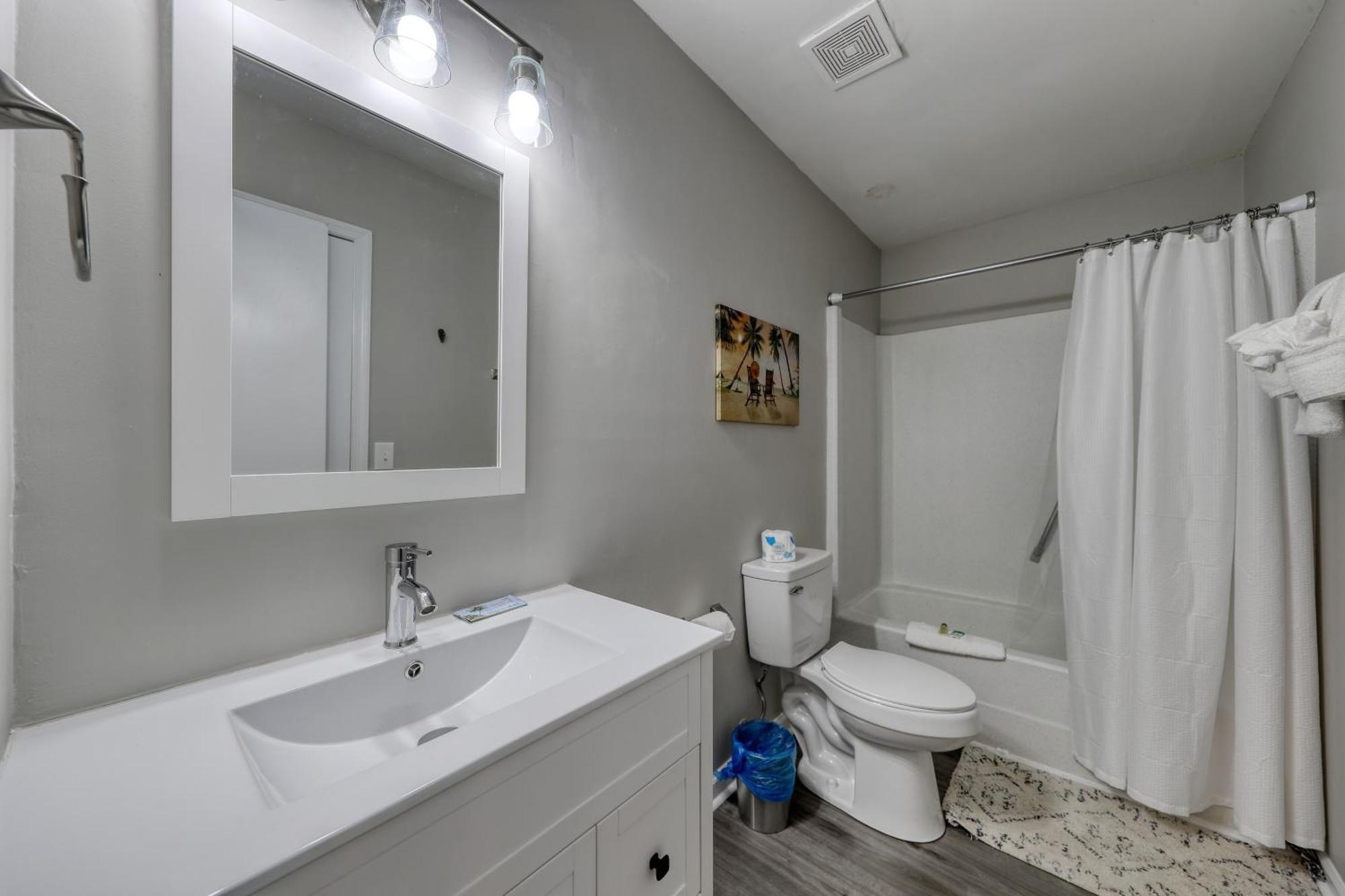Villa 1408 Perrin Dr, Unit A - Ocean Walk Sleeps 8 à Myrtle Beach Extérieur photo