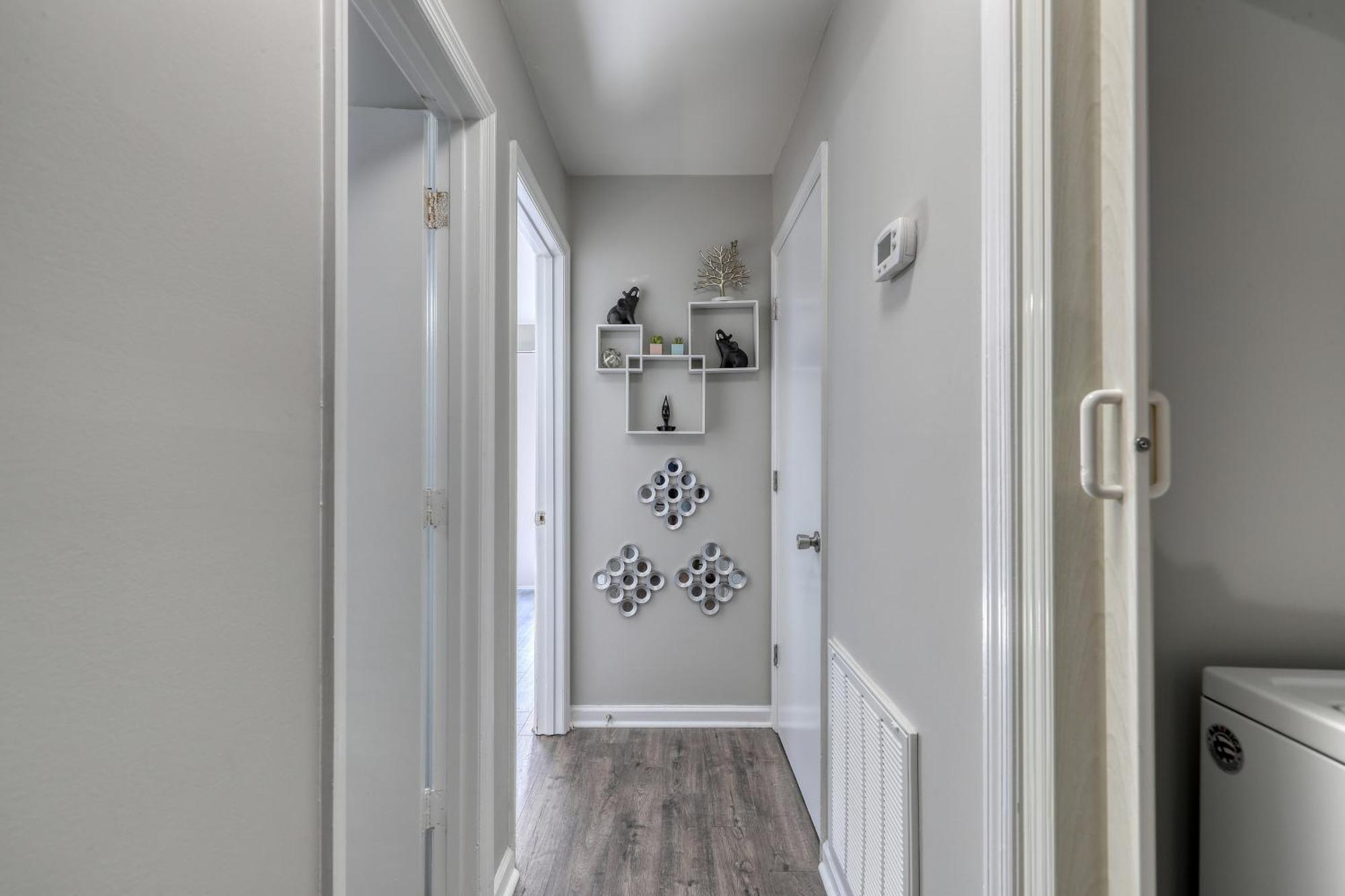 Villa 1408 Perrin Dr, Unit A - Ocean Walk Sleeps 8 à Myrtle Beach Extérieur photo