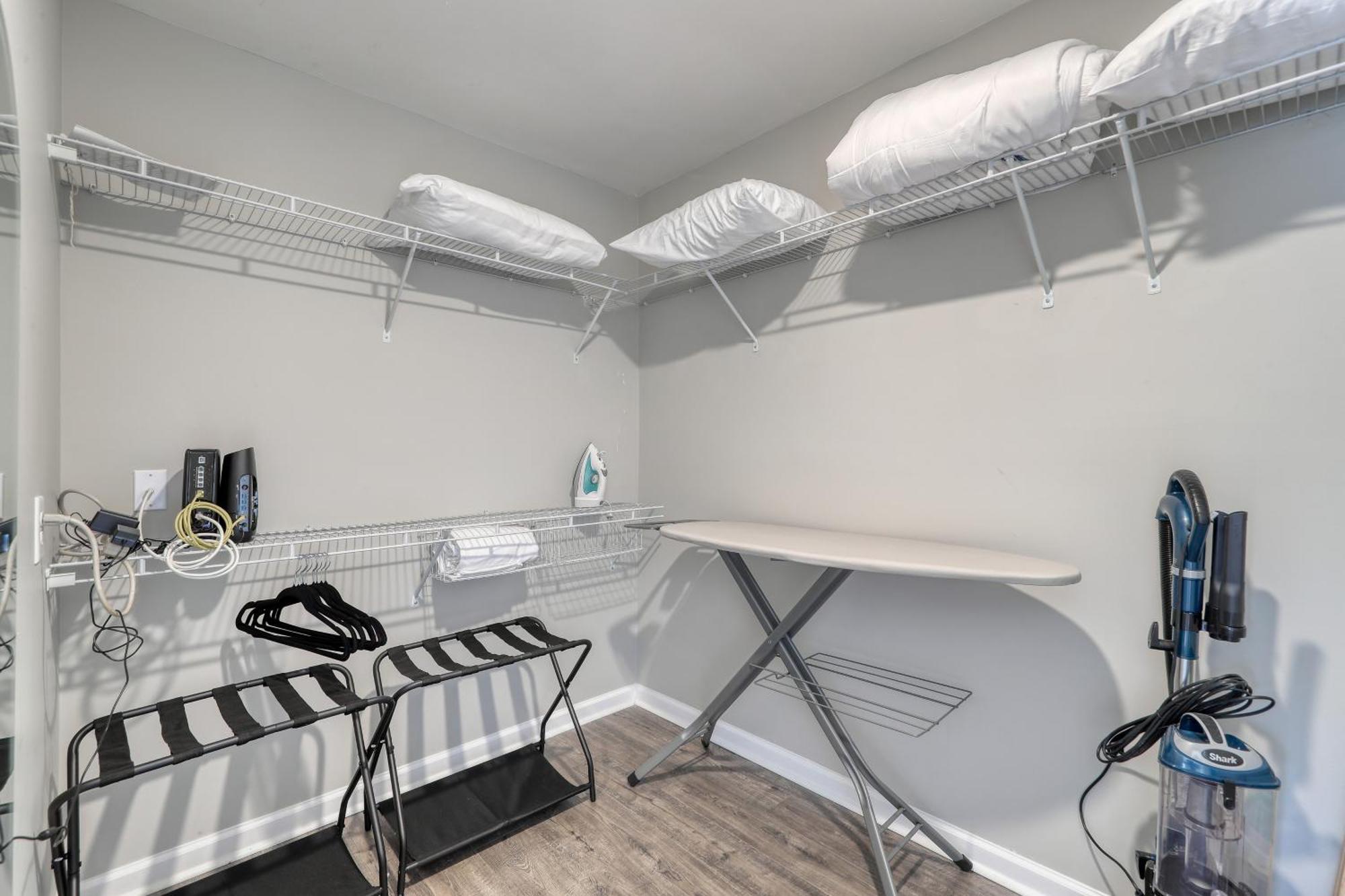 Villa 1408 Perrin Dr, Unit A - Ocean Walk Sleeps 8 à Myrtle Beach Extérieur photo