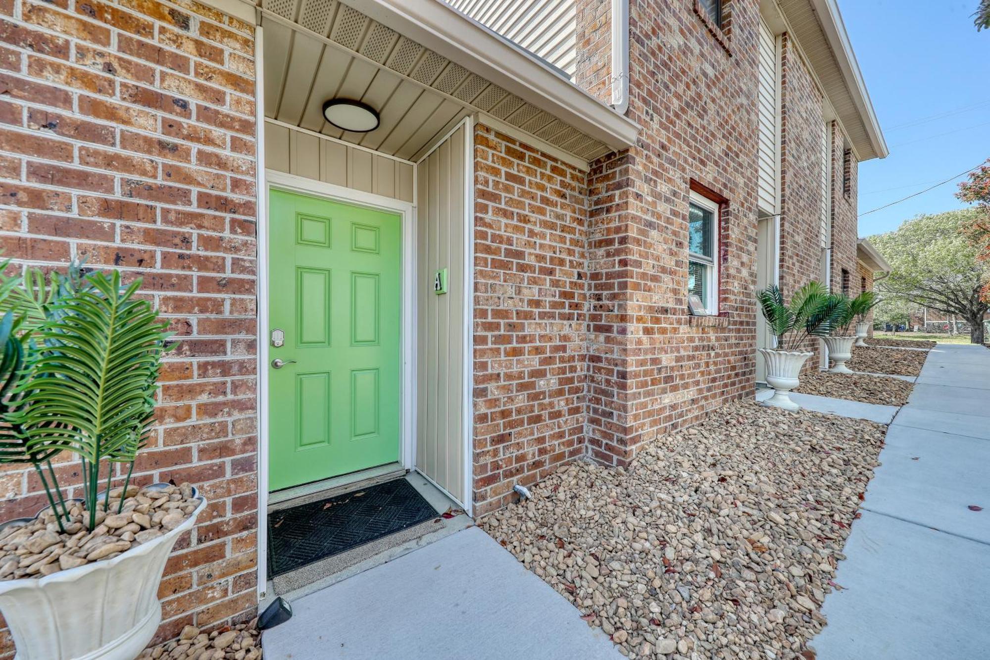 Villa 1408 Perrin Dr, Unit A - Ocean Walk Sleeps 8 à Myrtle Beach Extérieur photo